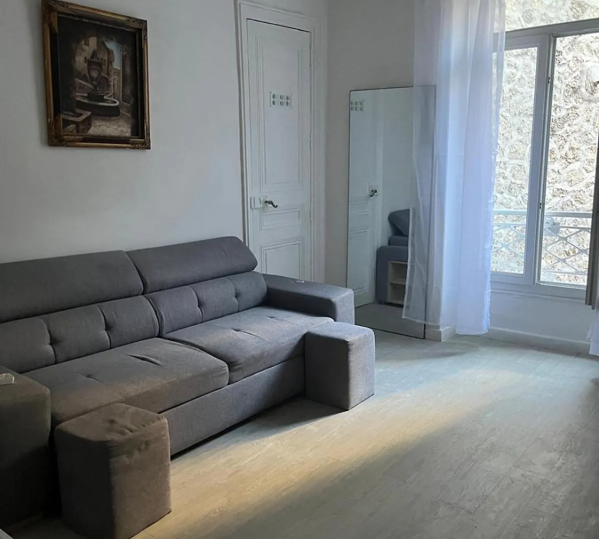 Ferienwohnung T2 Fonctionnel A 100M Vieux Port Marseilles