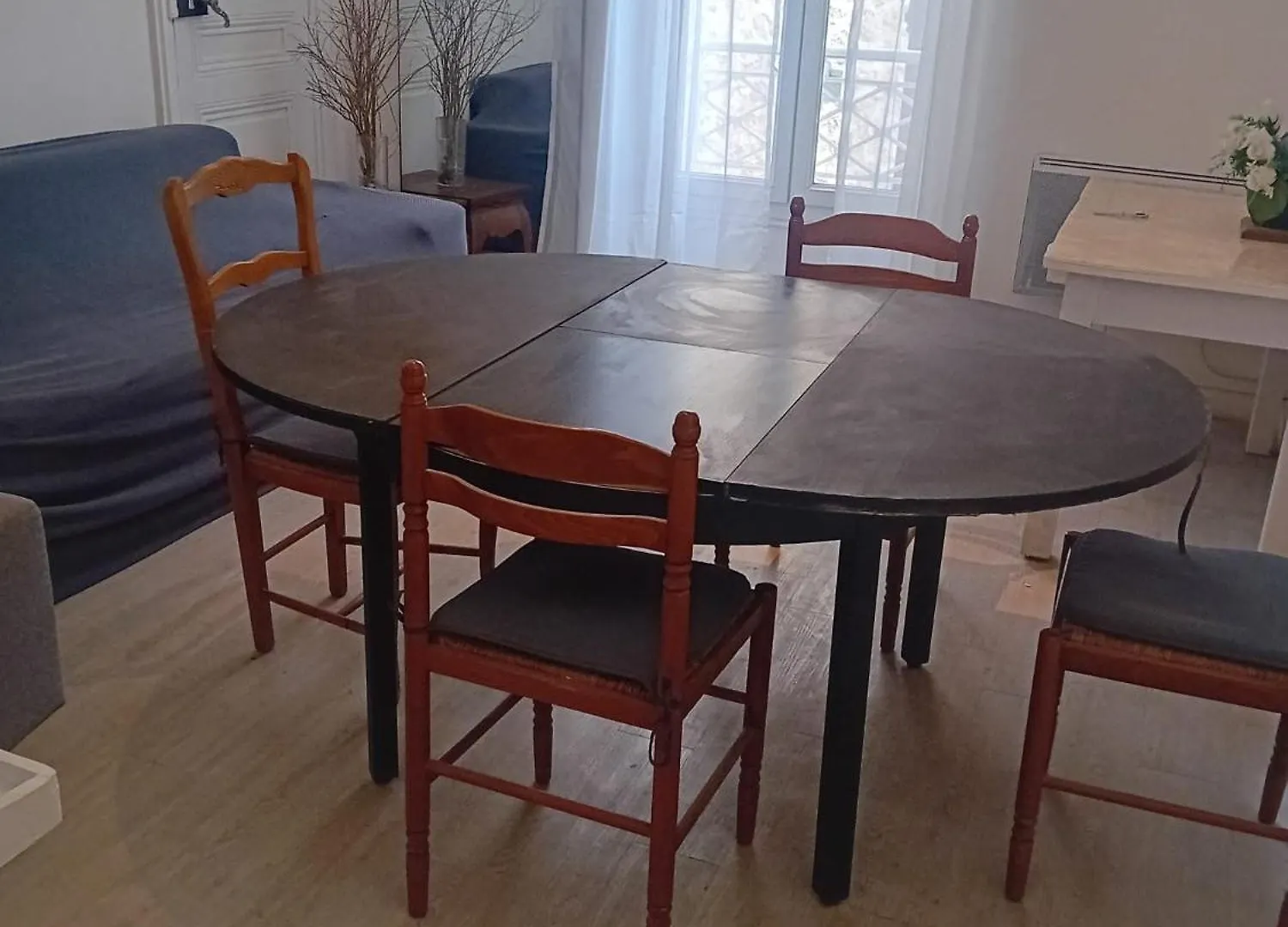 Ferienwohnung T2 Fonctionnel A 100M Vieux Port Marseilles Frankreich