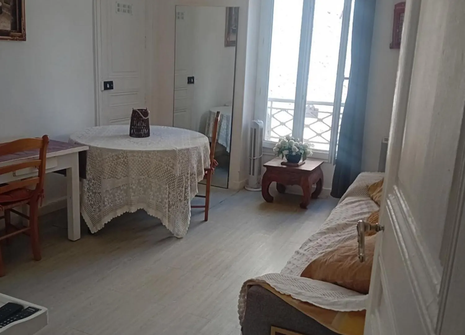 Ferienwohnung T2 Fonctionnel A 100M Vieux Port Marseilles