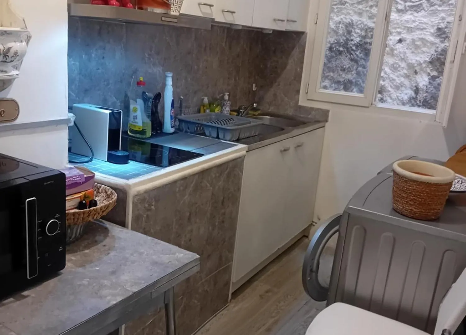 Apartment Ferienwohnung T2 Fonctionnel A 100M Vieux Port Marseilles Frankreich